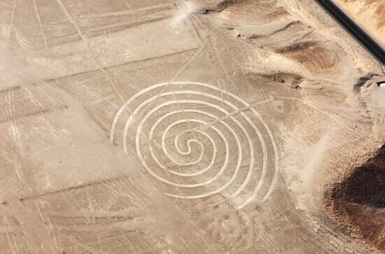 Ancient Aliens – Neue Erkenntnisse: Mythos Nazca