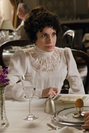 Grand Hôtel Saison 2 Épisode 13