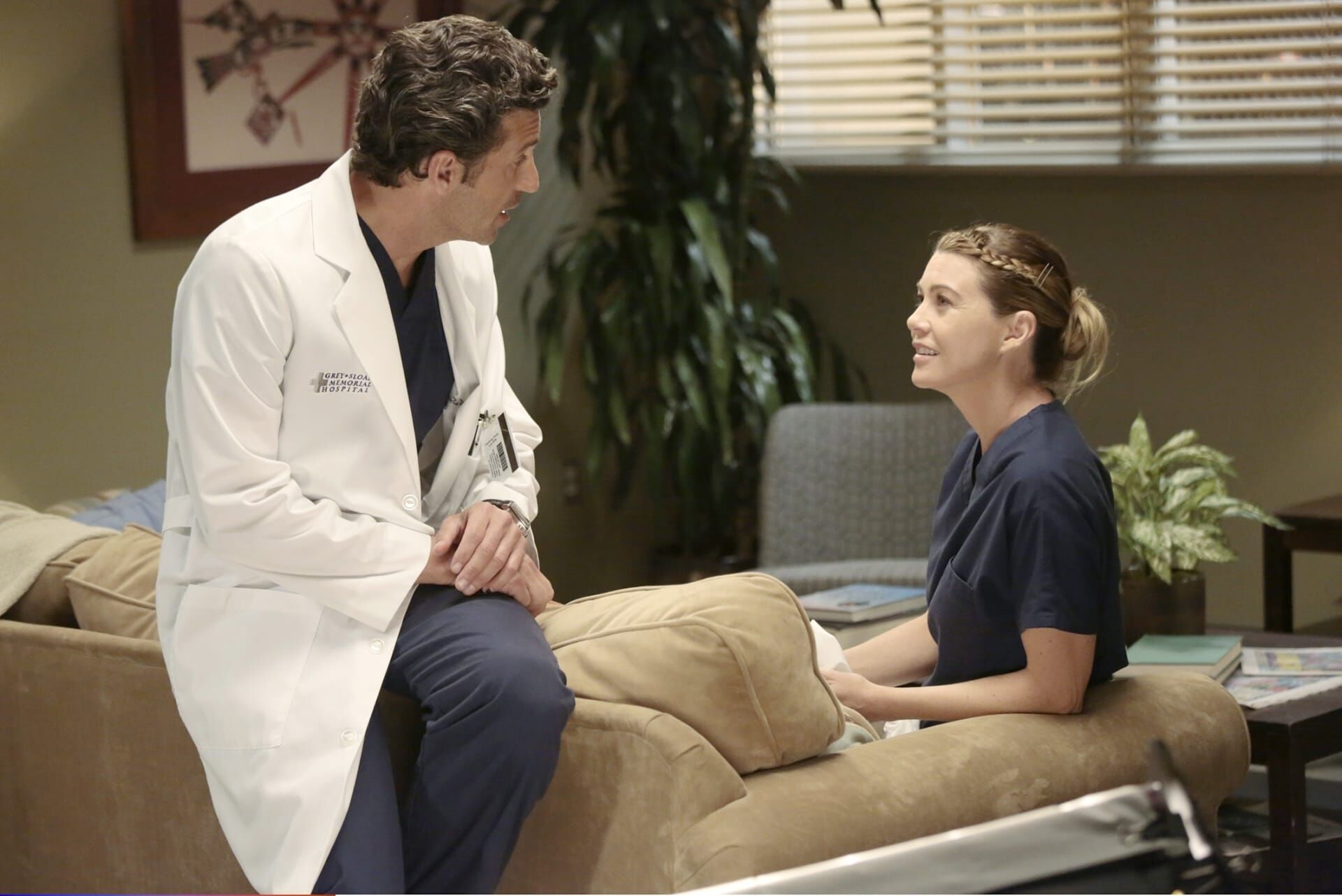 Anatomia lui Grey Sezonul 11 Episodul 4