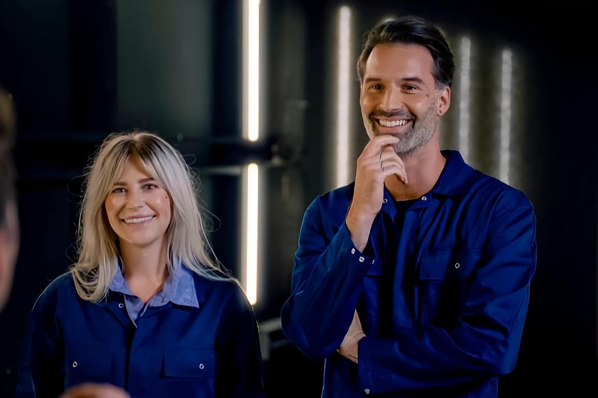 Code van Coppens Seizoen 2 Aflevering 6