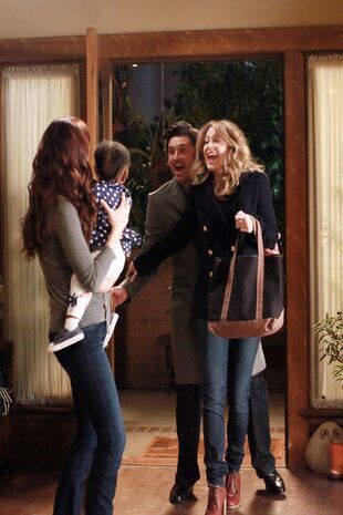 Anatomia lui Grey Sezonul 8 Episodul 14