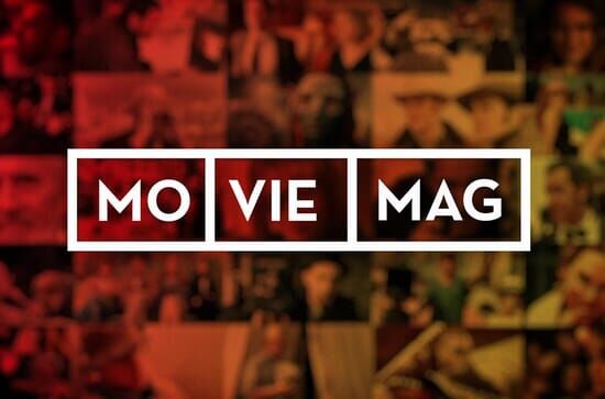 Movie Mag