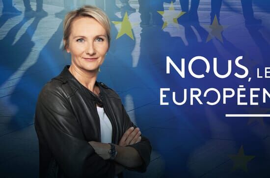 Nous, les Européens