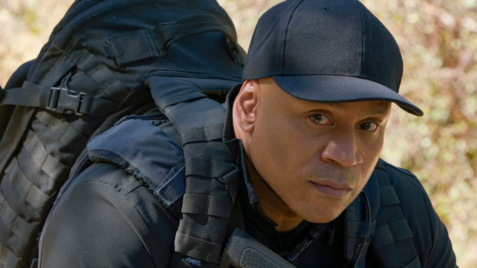 NCIS: Los Angeles Seizoen 12 Aflevering 5