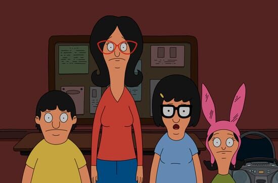 Bob's Burgers