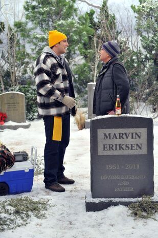 How I Met Your Mother Seizoen 7 Aflevering 13
