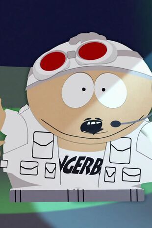 South Park Seizoen 4 Aflevering 8