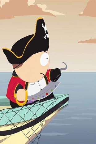 South Park Seizoen 13 Aflevering 7