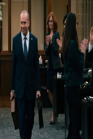 Miliarde Sezonul 7 Episodul 2