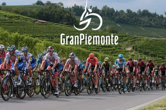 Radsport: Giro del Piemonte