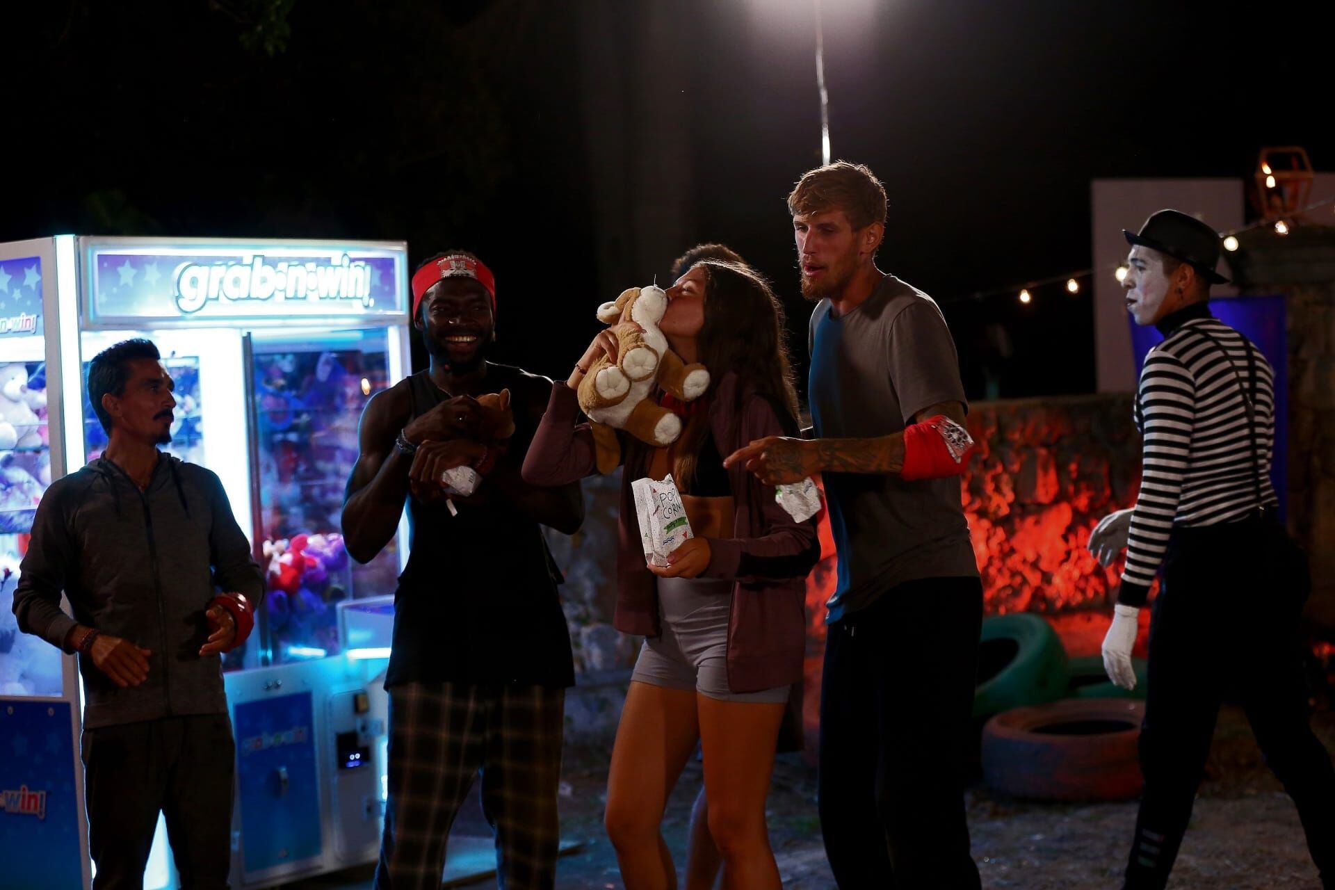 Survivor România Sezonul 3 Episodul 46