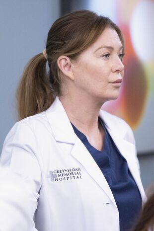 Anatomia lui Grey Sezonul 18 Episodul 16