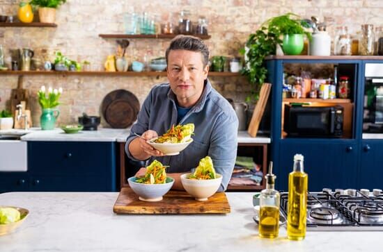 Jamie Oliver – Günstig genießen