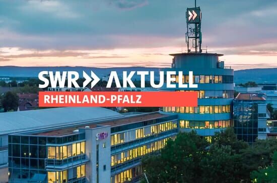 SWR Aktuell...