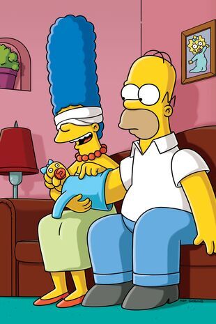 The Simpsons Seizoen 20 Aflevering 13
