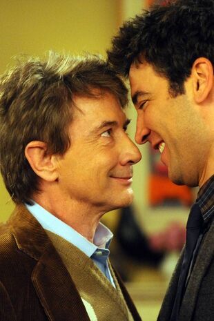 How I Met Your Mother Seizoen 7 Aflevering 15