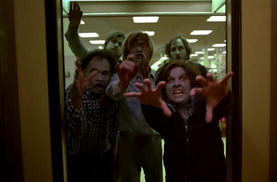 Dawn of the Dead