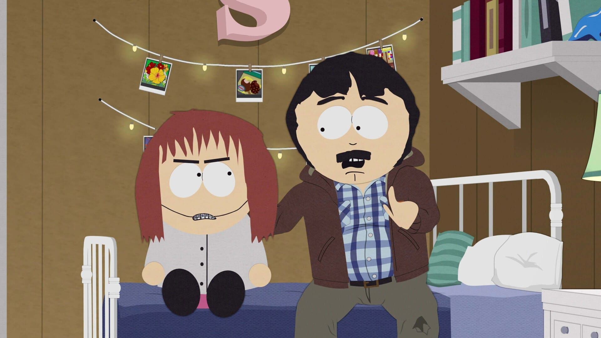 South Park Seizoen 23 Aflevering 5