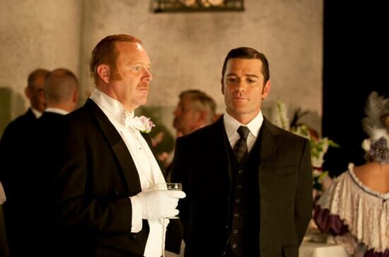 Murdoch Mysteries