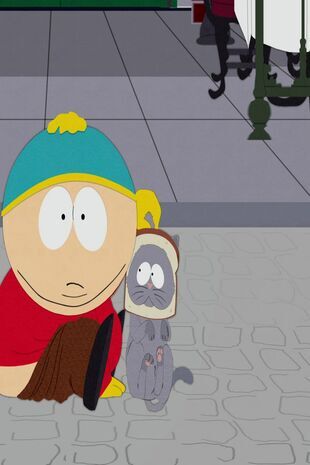 South Park Seizoen 16 Aflevering 3