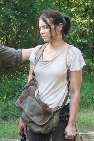 The Walking Dead: Invazia zombi Sezonul 5 Episodul 10