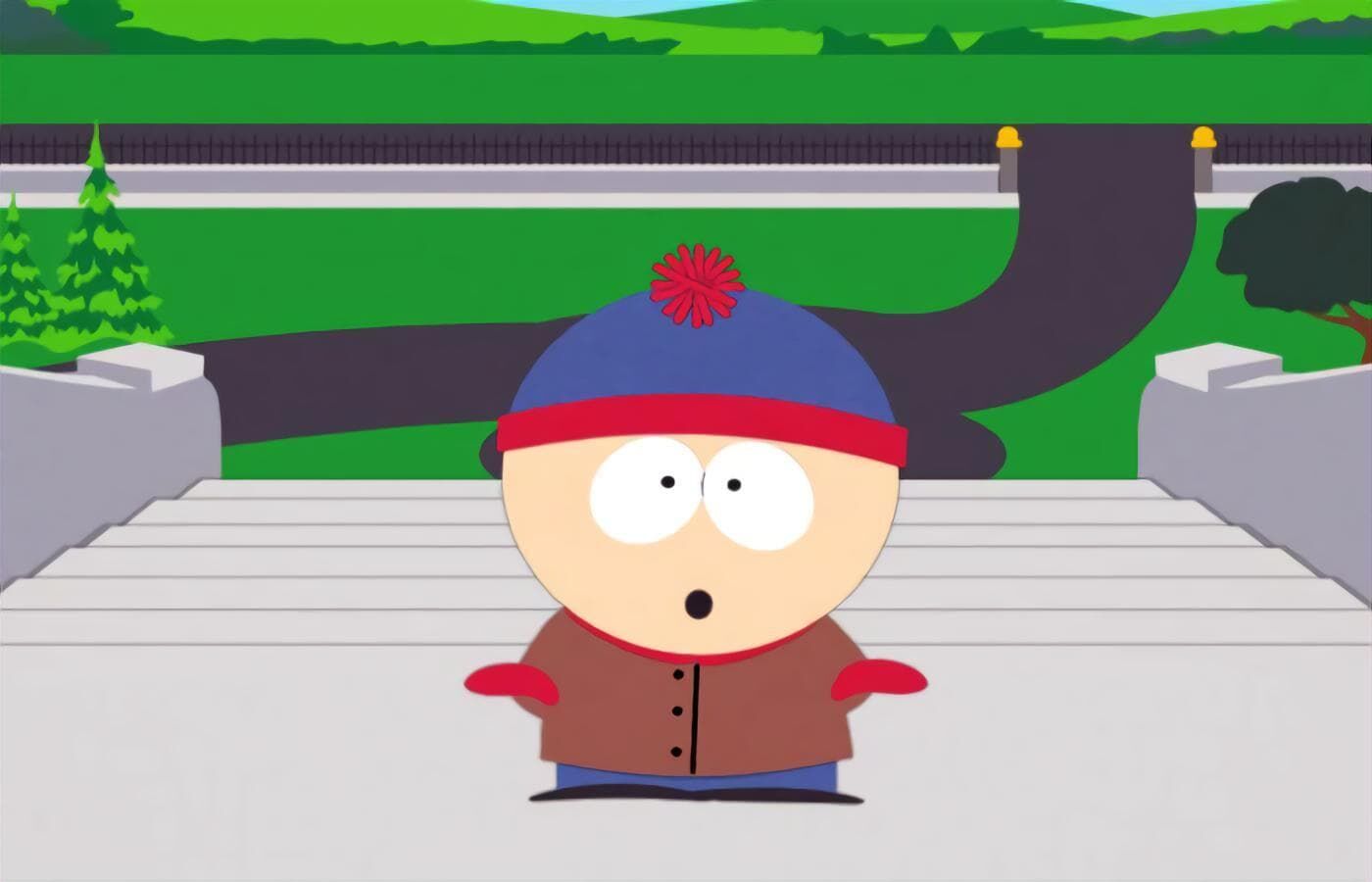 South Park Seizoen 6 Aflevering 15
