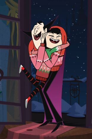 Hotel Transilvania Sezonul 1 Episodul 18