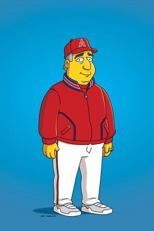 Les Simpson Saison 22 Épisode 3