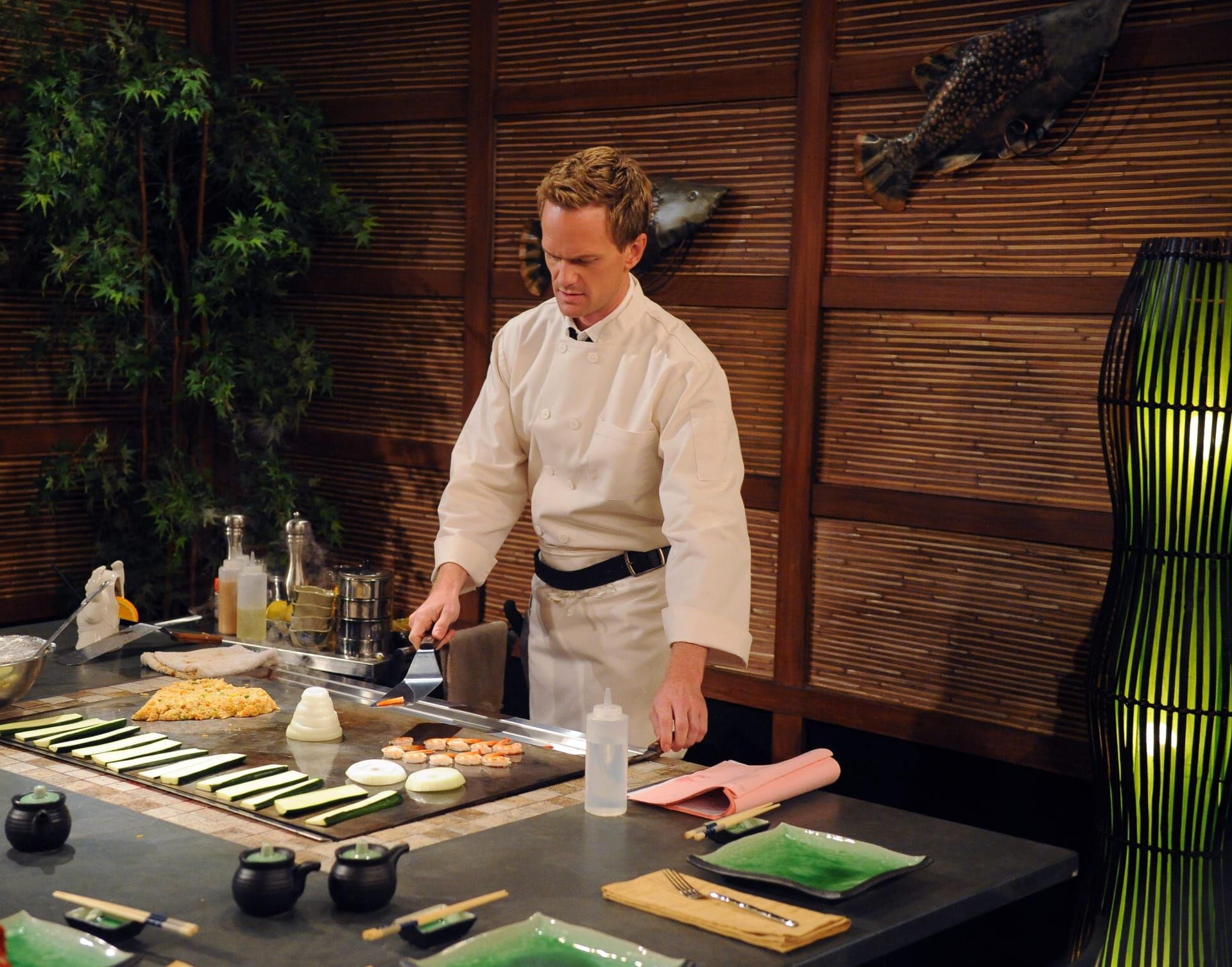 How I Met Your Mother Seizoen 7 Aflevering 3