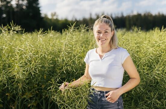 Landfrauenküche