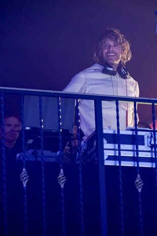 NCIS: Los Angeles Seizoen 11 Aflevering 13