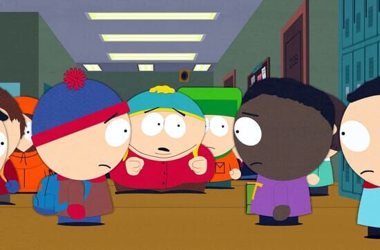 South Park