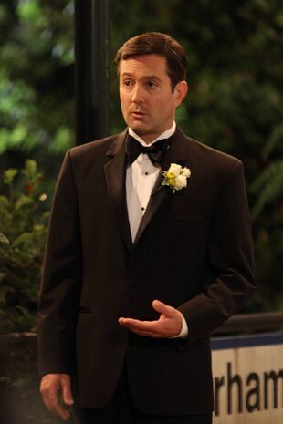 How I Met Your Mother Seizoen 8 Aflevering 1