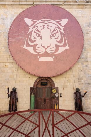 Fort Boyard Saison 36 Épisode 1