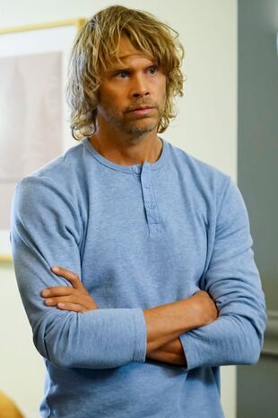 NCIS: Los Angeles Seizoen 11 Aflevering 7