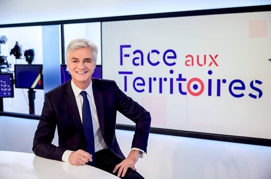 Face aux territoires