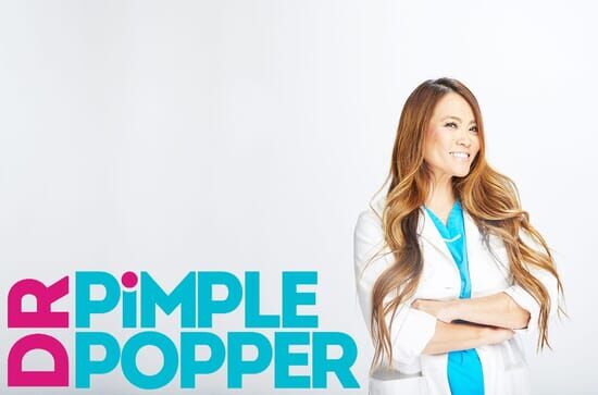 Dr. Pimple Popper