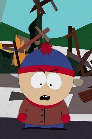South Park Seizoen 4 Aflevering 4