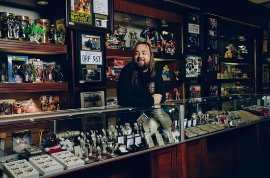 Pawn Stars – Die Drei vom Pfandhaus