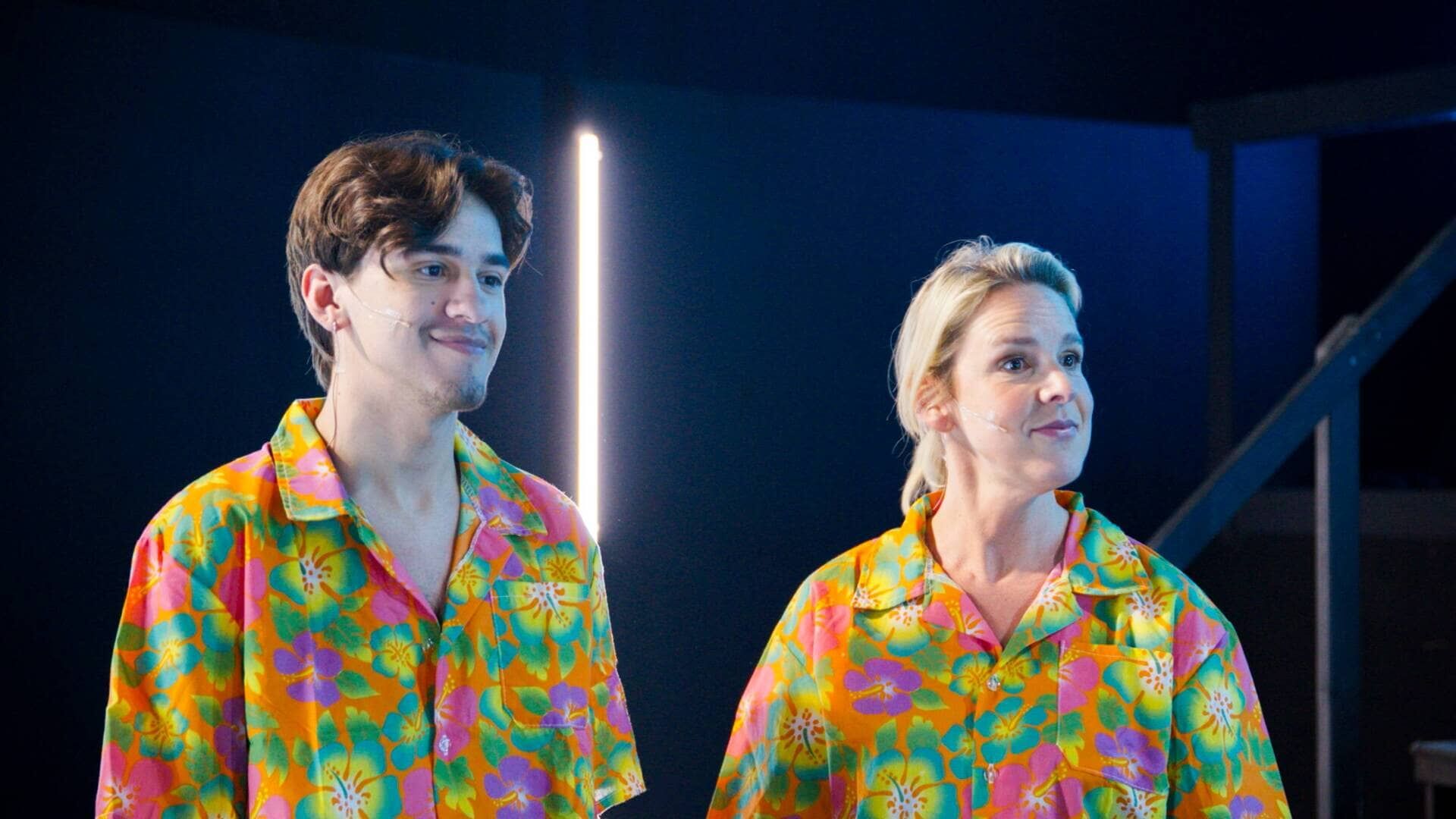 Code van Coppens Seizoen 5 Aflevering 8