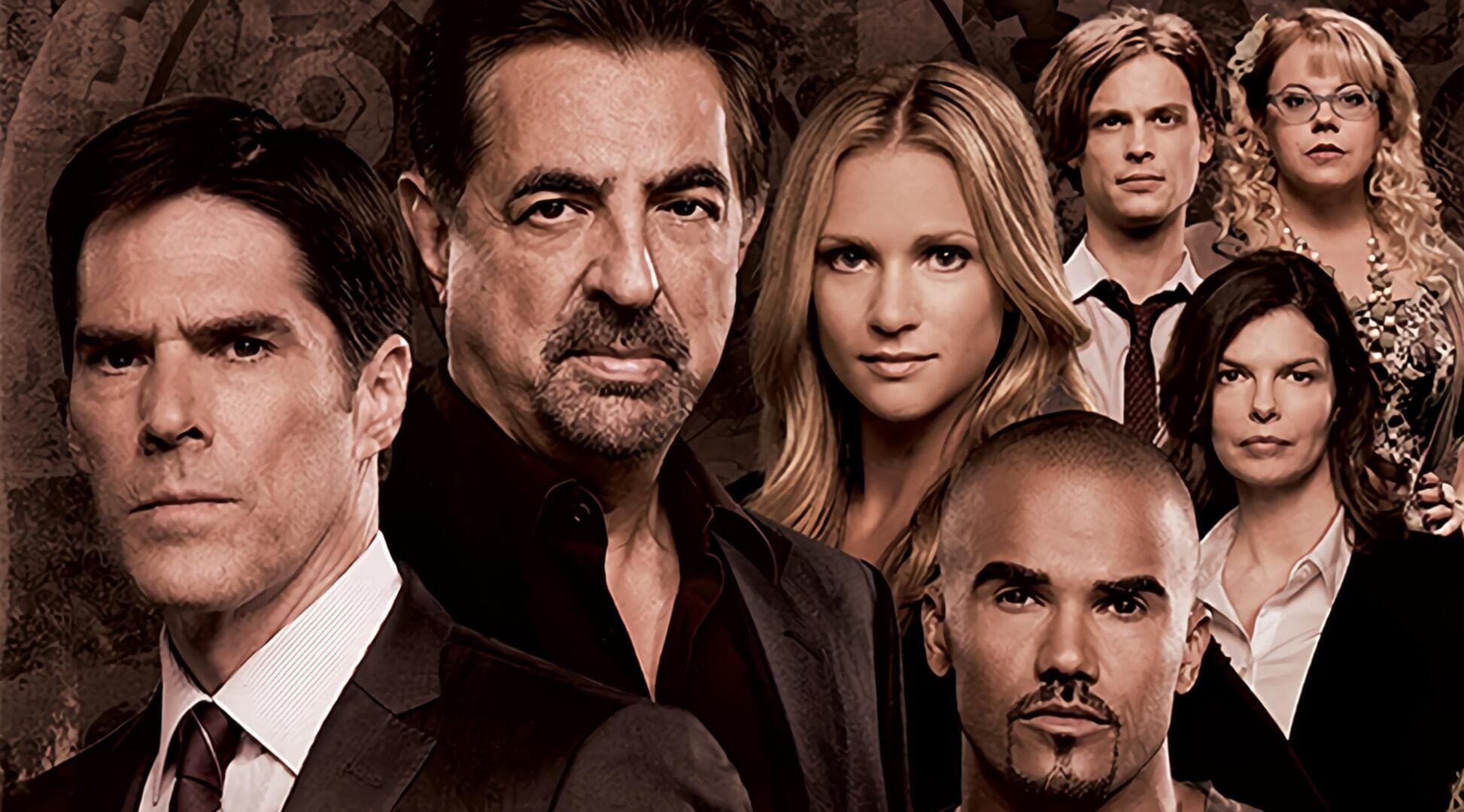 Minţi criminale Sezonul 8 Episodul 5