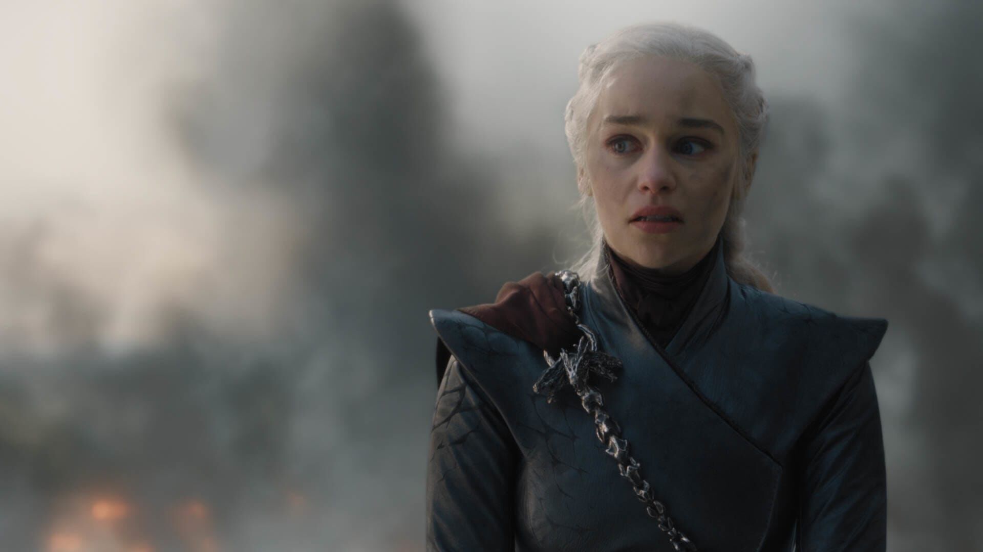 Game of Thrones Saison 8 Épisode 5