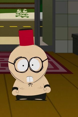 South Park Seizoen 12 Aflevering 8