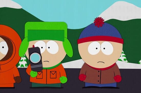 South Park