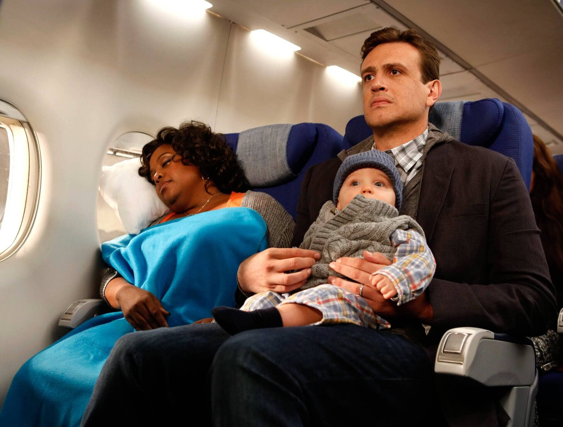 How I Met Your Mother Seizoen 9 Aflevering 1