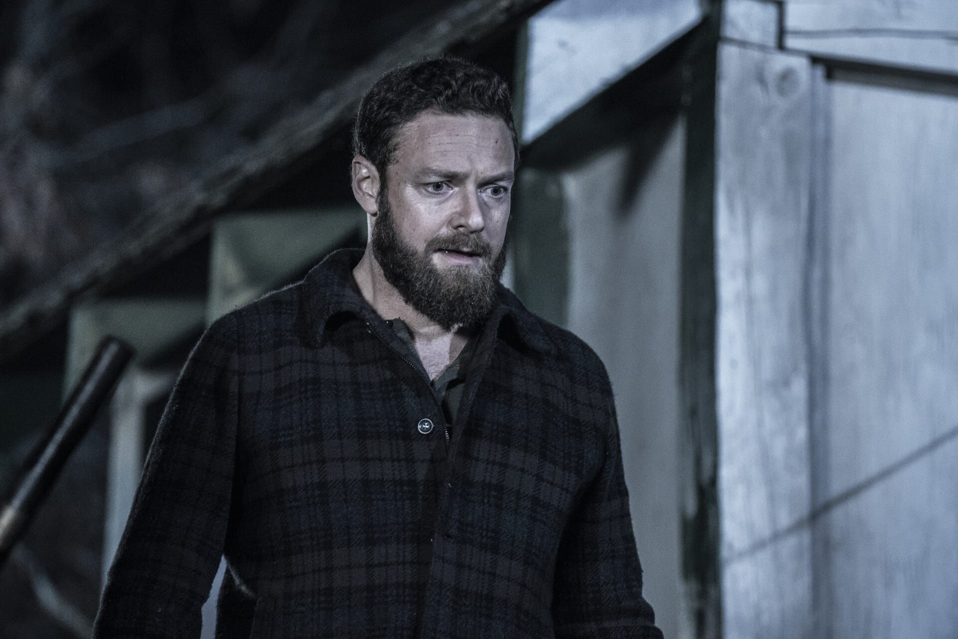 The Walking Dead: Invazia zombi Sezonul 11 Episodul 19