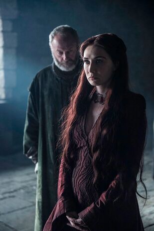 Urzeala tronurilor Sezonul 6 Episodul 10