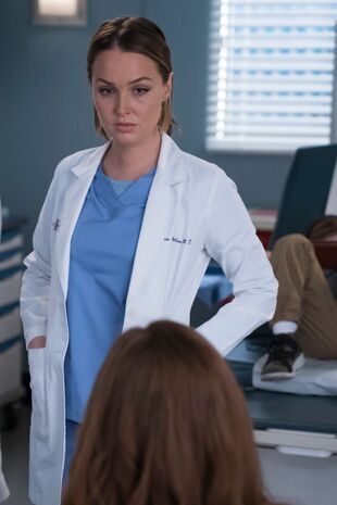 Anatomia lui Grey Sezonul 8 Episodul 22