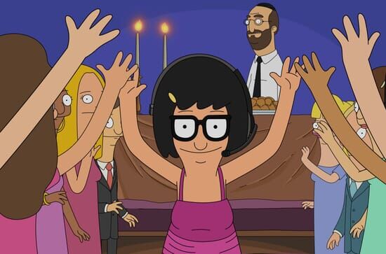 Bob's Burgers