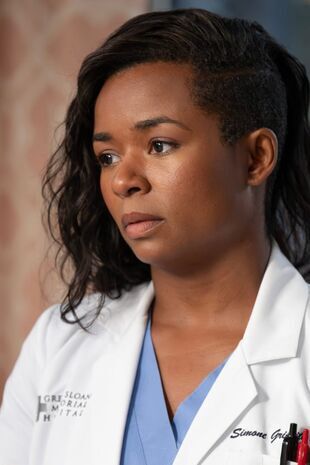 Anatomia lui Grey Sezonul 22 Episodul 11